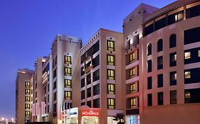 Mövenpick Hotel Apartments al Mamzar Dubai