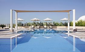 Mövenpick Hotel Apartments al Mamzar Dubai
